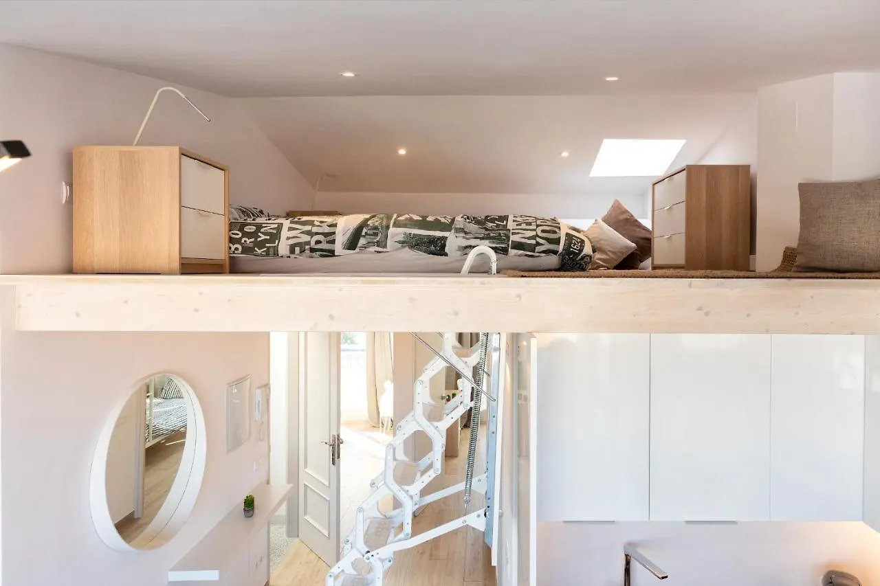 Apartamento Hauzify I Apartament 4Winds Sant Feliu de Guíxols