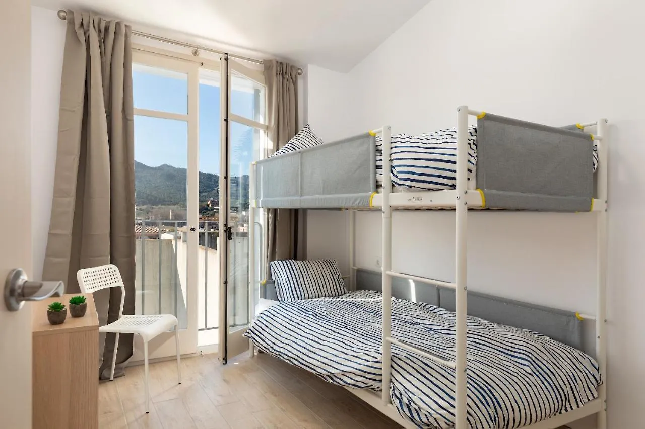 Apartamento Hauzify I Apartament 4Winds Sant Feliu de Guíxols España