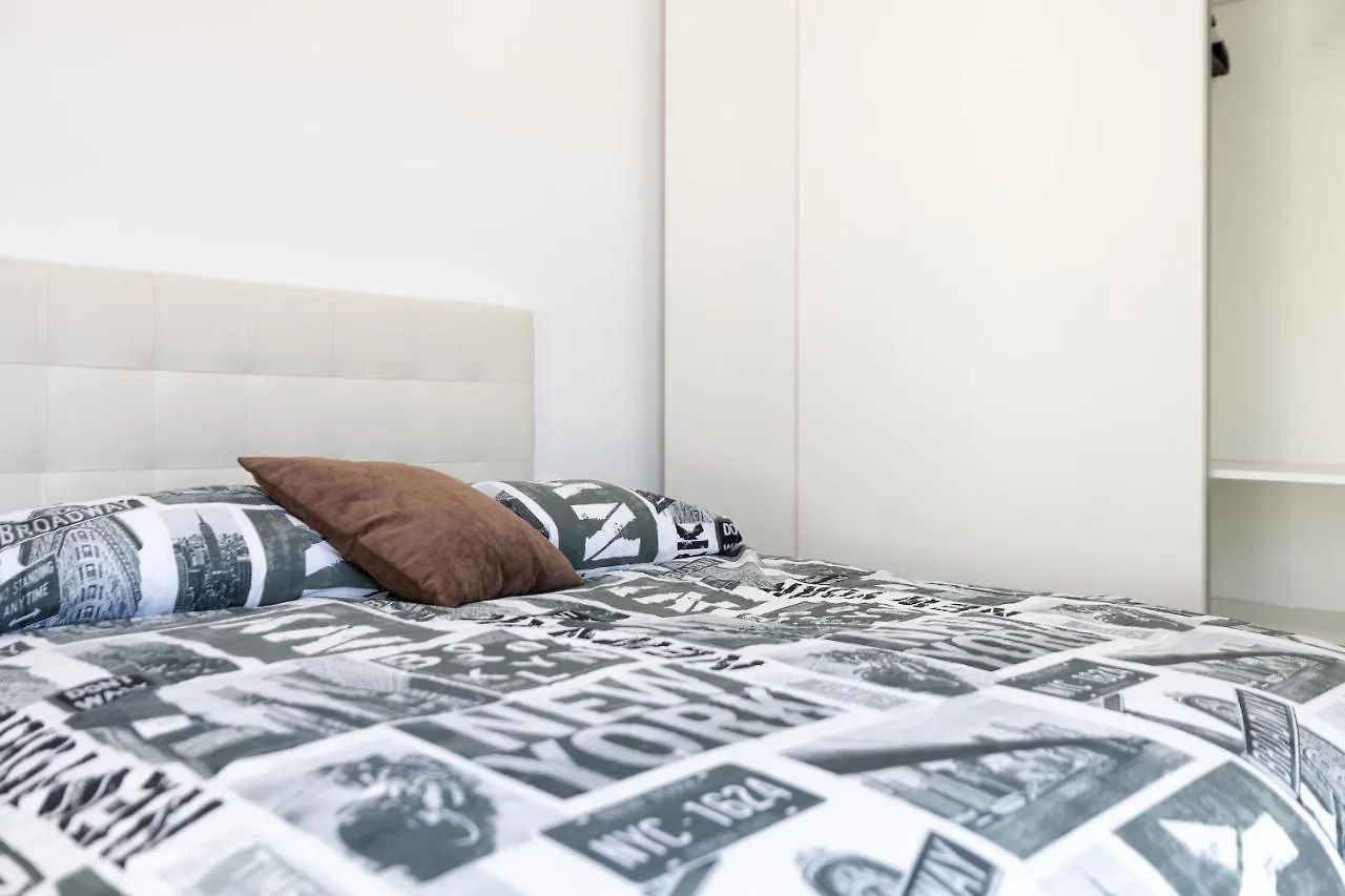 Hauzify I Apartament 4Winds Sant Feliu de Guíxols