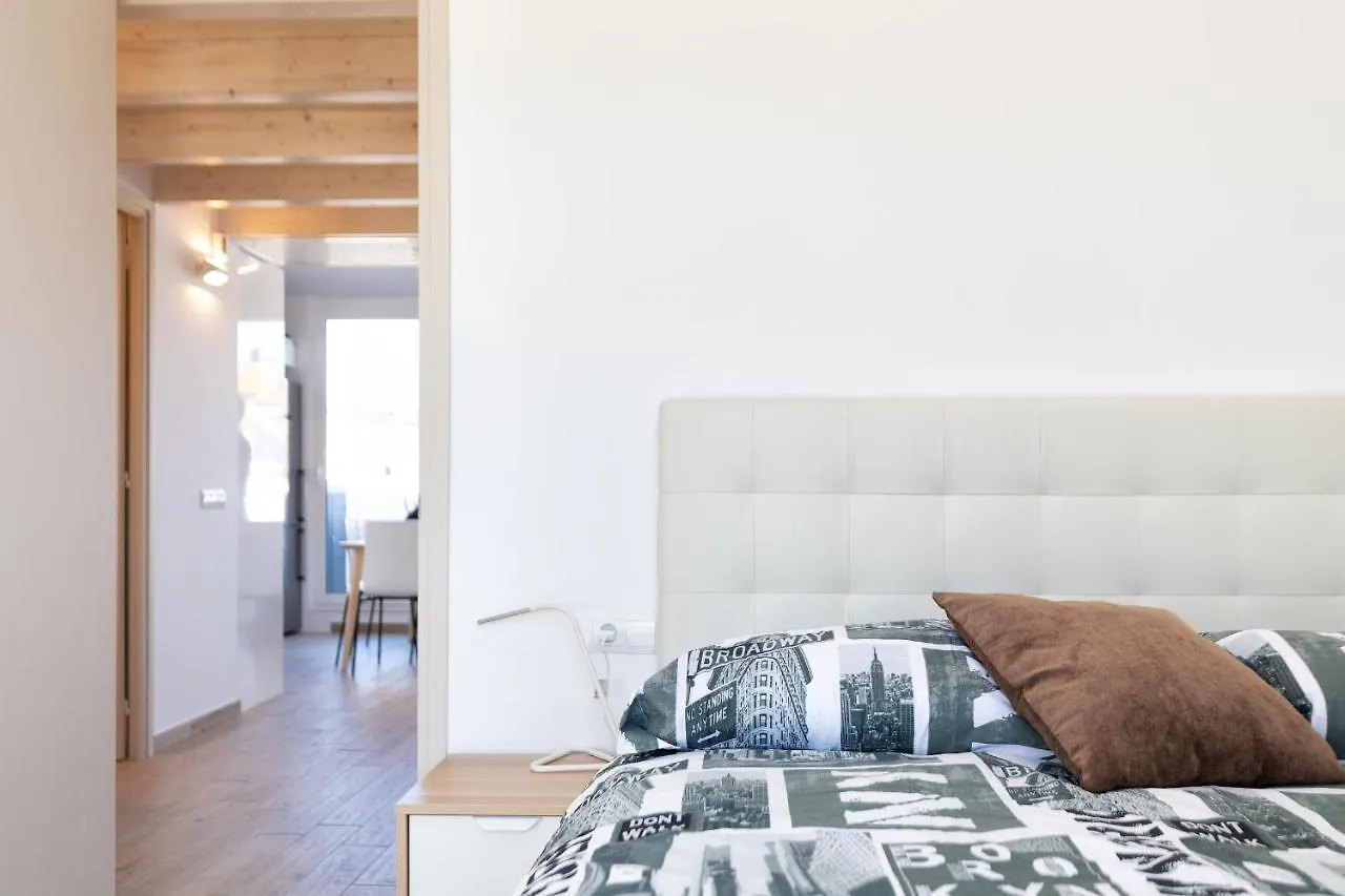Apartamento Hauzify I Apartament 4Winds Sant Feliu de Guíxols